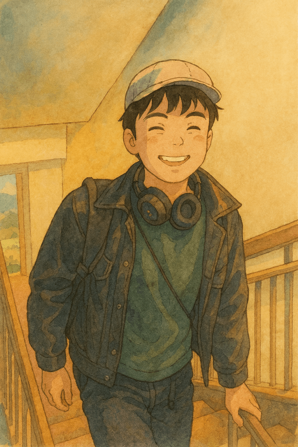 Profile Image